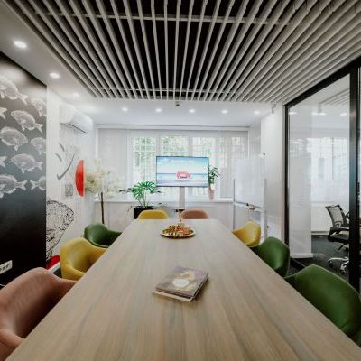 Branded Marketing Agency