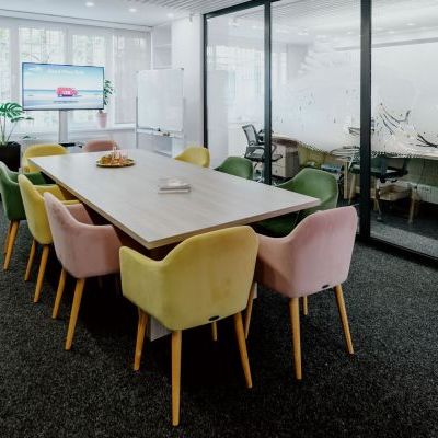 Branded Marketing Agency