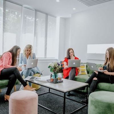 Branded Marketing Agency