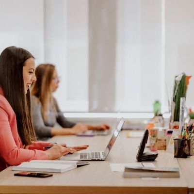 Branded Marketing Agency