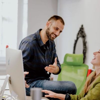 Branded Marketing Agency