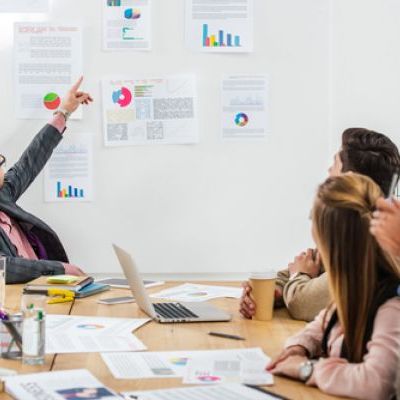 Brend i komunikacijska strategija