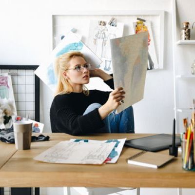 Kreativne usluge i dizajn