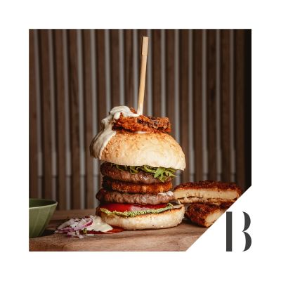 Menprom ručak s povodom