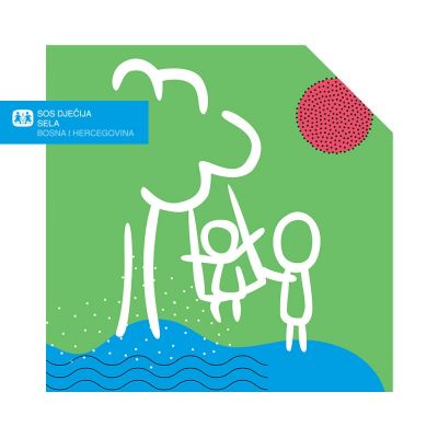 SOS Dječija sela u Bosni i Hercegovini